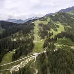 In - Oetztal 510 Appartement *