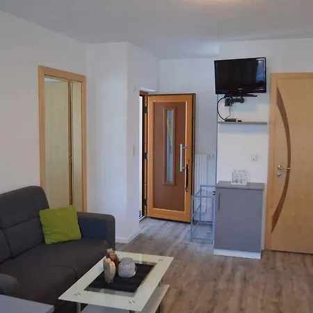 Apartmán In - Oetztal 510
