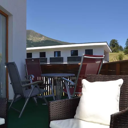 In - Oetztal 510 * Serfaus