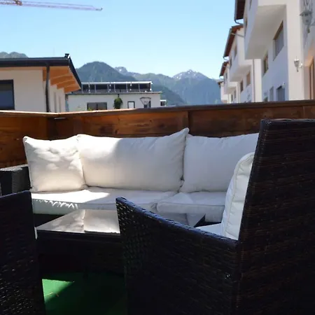 In Serfaus/oetztal 510 Apartment *