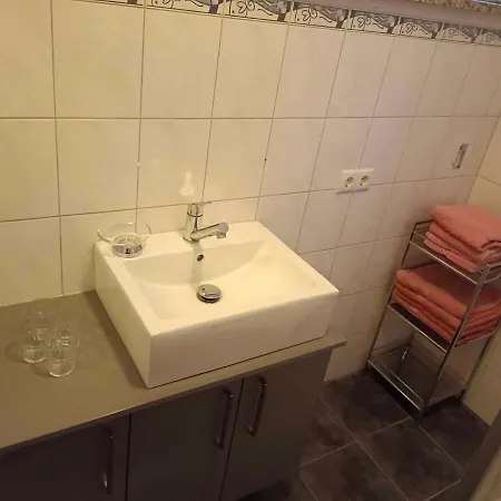 Apartment In - Oetztal 510 Serfaus