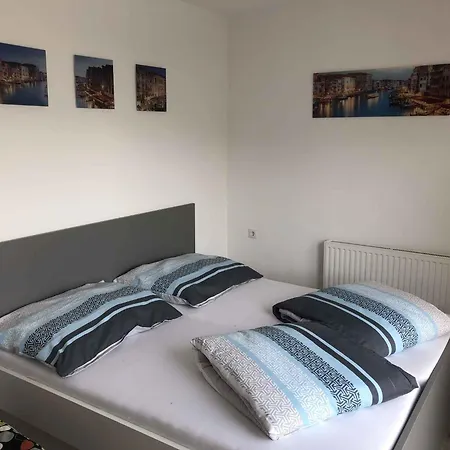 In - Oetztal 510 Serfaus