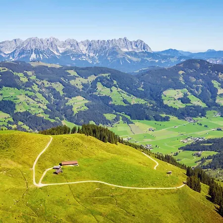 Appartement In - Oetztal 510 Serfaus