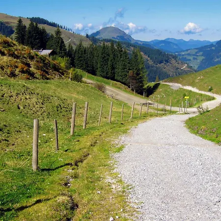 In - Oetztal 510 Serfaus
