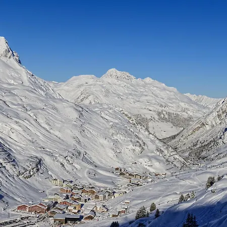 In - Oetztal 510 * 세르파우스