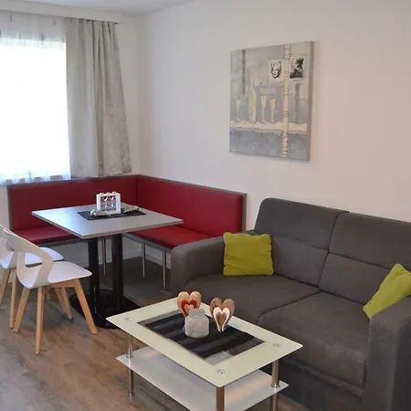 Apartment In Serfaus/oetztal 510