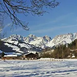 Апартаменты In - Oetztal 510