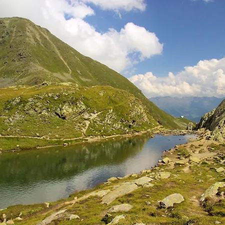 Апартаменты In - Oetztal 510 *