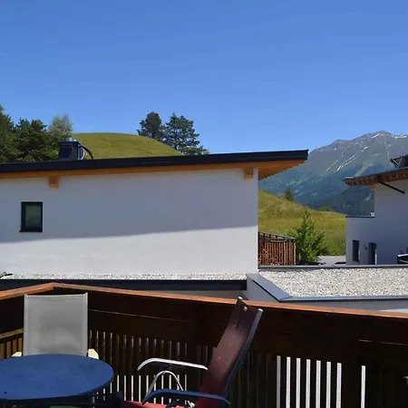 In - Oetztal 510 * Serfaus