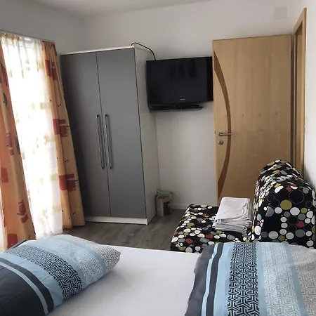 In - Oetztal 510 شقة *