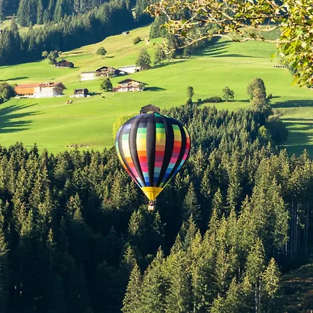 شقة In - Oetztal 510