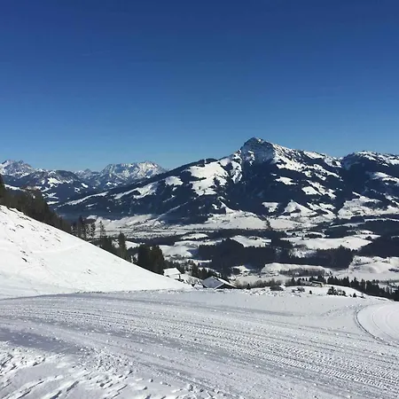 شقة In - Oetztal 510