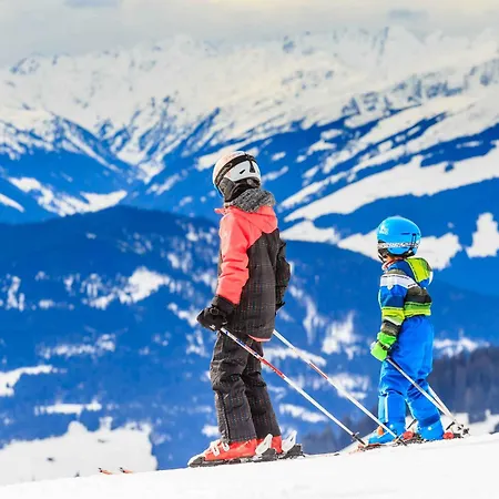 In - Oetztal 510 شقة