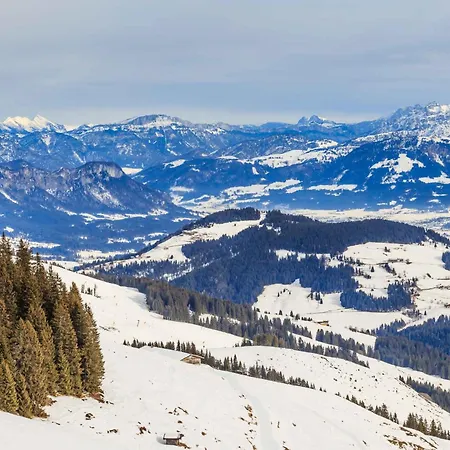 In - Oetztal 510 شقة