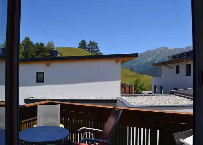 In - Oetztal 510 * سيرفاوس