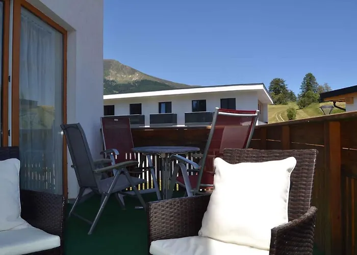 In - Oetztal 510 * سيرفاوس