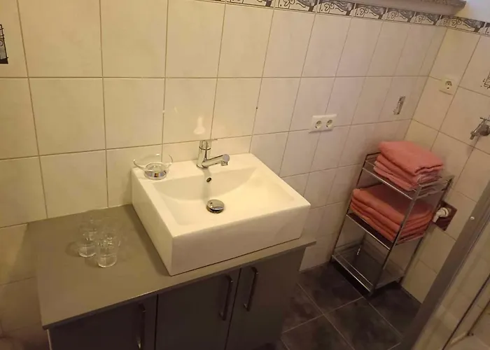 شقة In - Oetztal 510 سيرفاوس