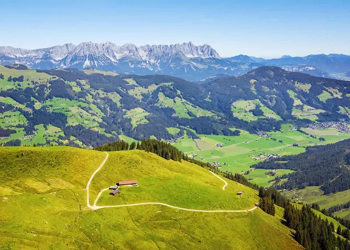 شقة In - Oetztal 510 سيرفاوس