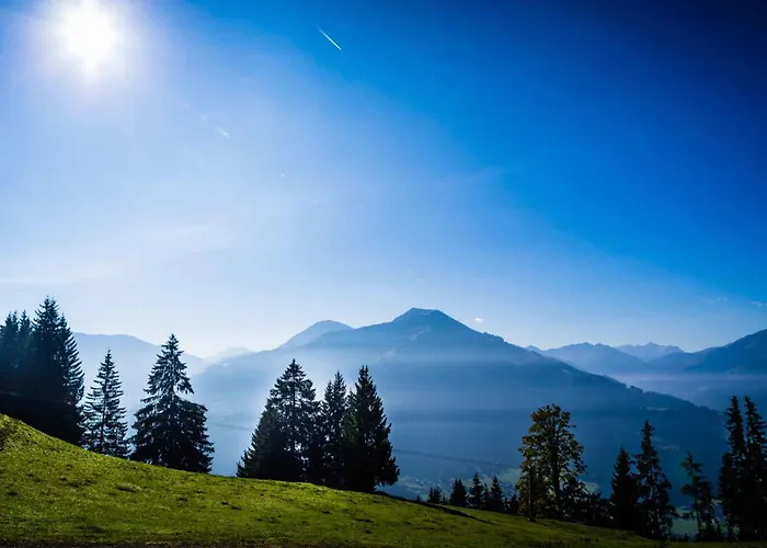 شقة In - Oetztal 510 *