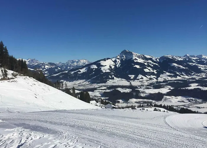 شقة In - Oetztal 510