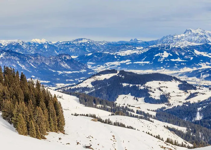 In - Oetztal 510 شقة