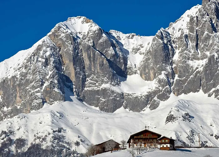 In - Oetztal 510 شقة سيرفاوس