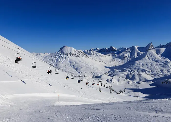 In - Oetztal 510 سيرفاوس