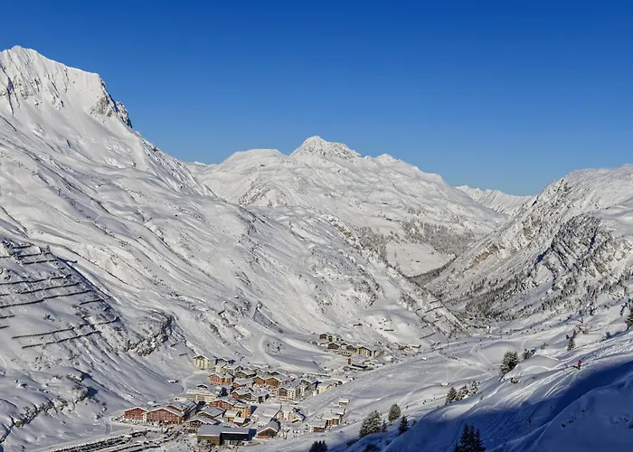 In - Oetztal 510 * سيرفاوس