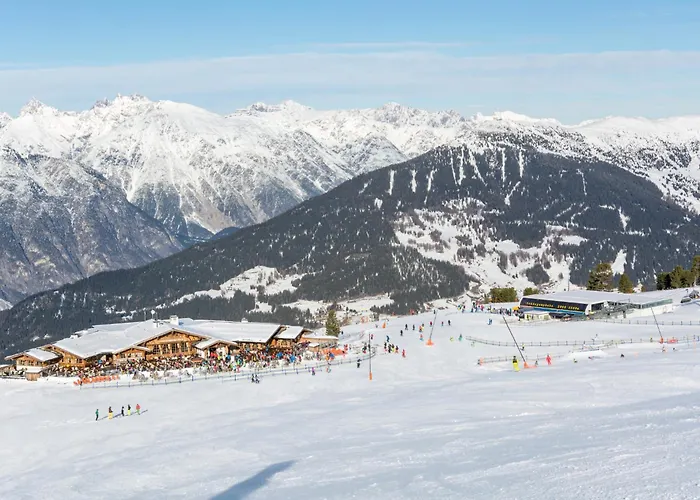 In - Oetztal 510 شقة