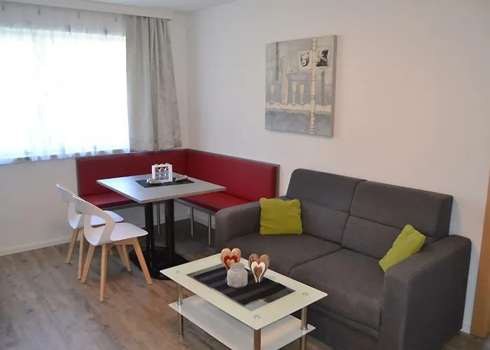 شقة In - Oetztal 510